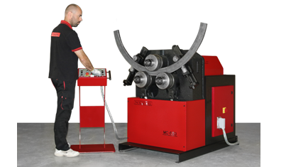 NARGESA MC650 